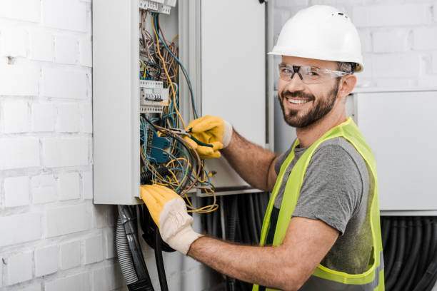 Best Electrical Installation Contractor  in Whiteriver, AZ