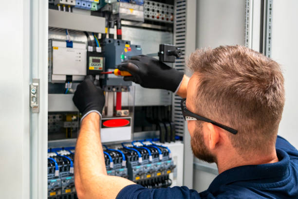 Best Emergency Electrical Repair  in Whiteriver, AZ