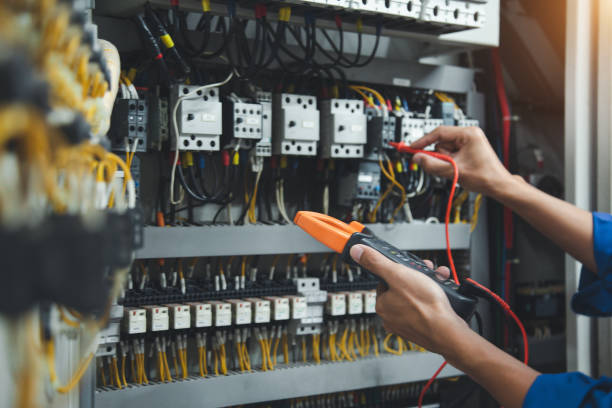 Best Affordable Electrician  in Whiteriver, AZ