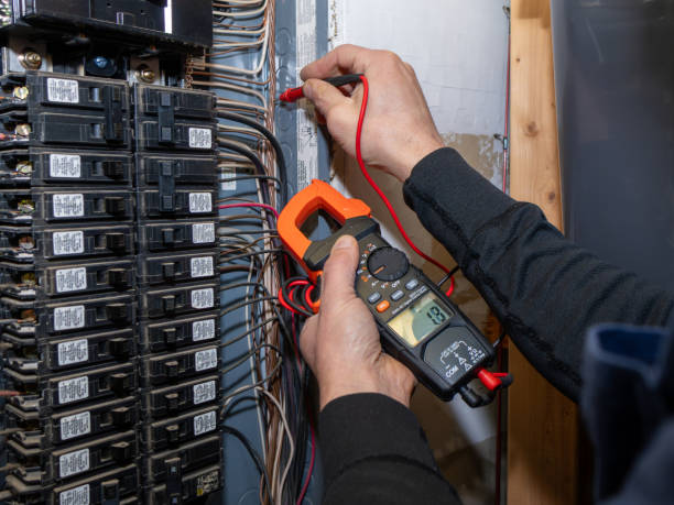 Best Circuit Breaker Repair  in Whiteriver, AZ